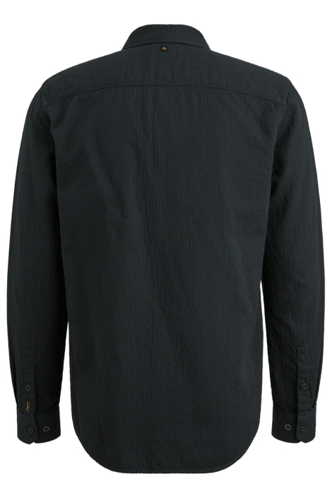 PME legend long sleeve shirt quilt poplin